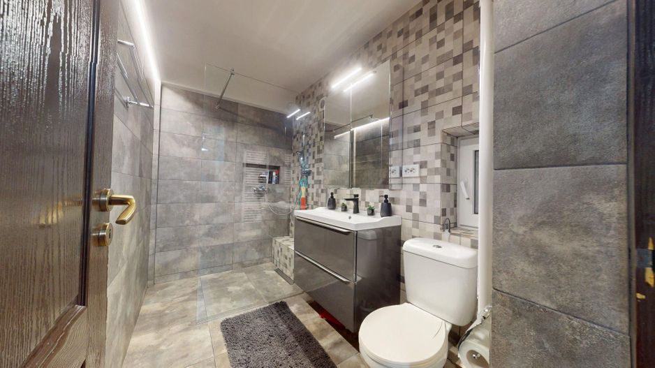 Casa cu suflet mare si vibe de munte ! Zona Salaj-Amurgului ! - Poză 23