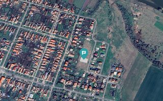 Teren de 1000 mp în Fântânele, Arad - Poză 3