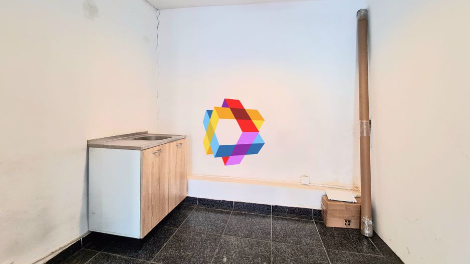 Spatiu birouri de închiriat Brasov - 27 mp # spatii-comerciale-brasov.ro - Poză 4