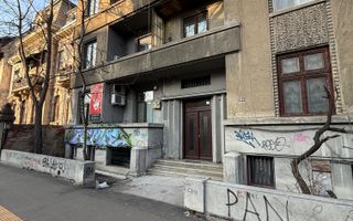 Ideal cabinet, birou sau locativ pe LASCAR CATARGIU - Poză 18