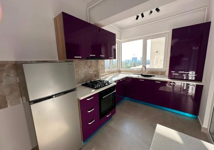 Apartament 2 camere de închiriat Parcul Carol - Poză 4