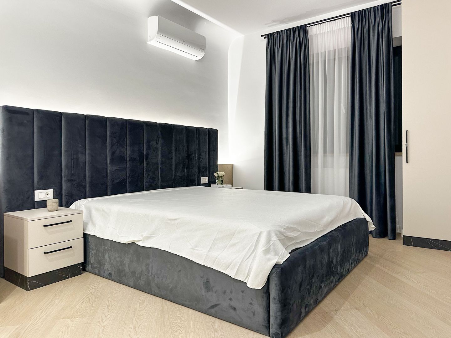 Apartament 3 camere I Cortina North I Parcare subterană - Poză 17