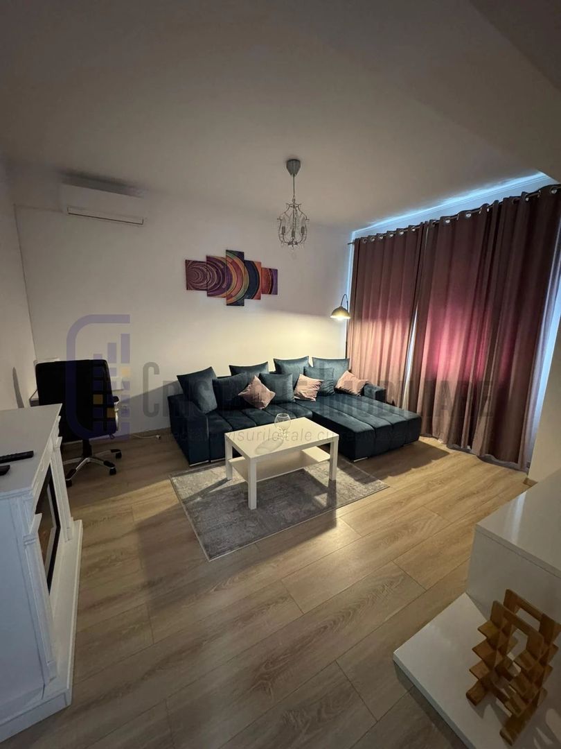 Râmnicu Sărat, Sector 3 | Apartament 2 camere decomandat | Bloc 2016 - Poză 3