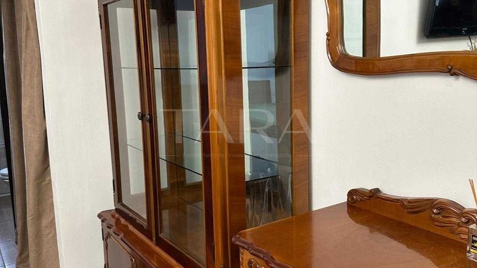 Apartament 3 camere, 69 mp utili, cu garaj – zona Facultatea de Litere - Poză 2