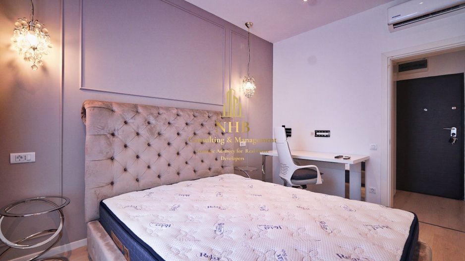 Apartament 2 camere de inchiriat pe malul lacului - Poză 5