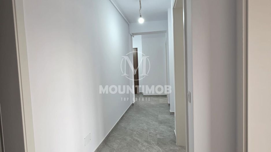 Comision 0%,  Apartament 3 camere, boxa, parcare, Tractorul | N. Labis - Poză 15