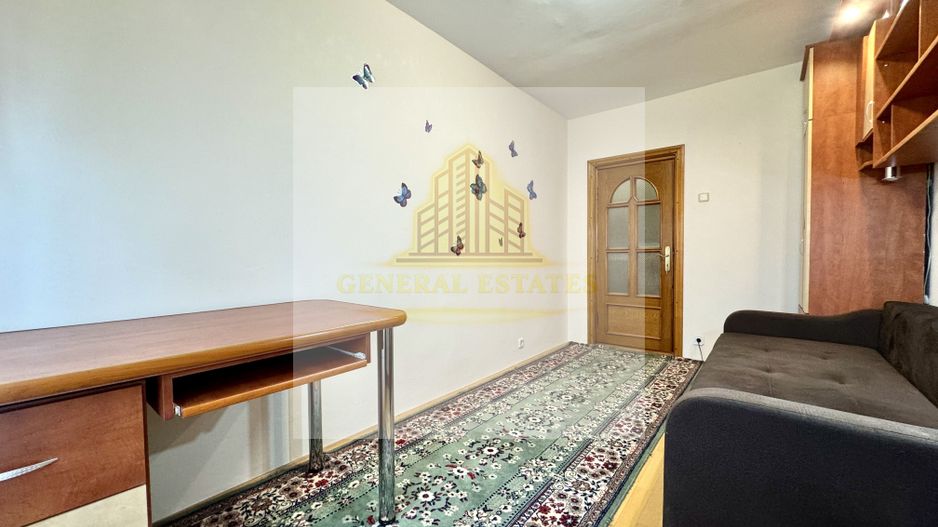 Spre Vânzare apartament cu 3 camere, în Centru, Păcurari - Poză 8