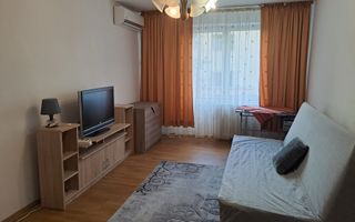 Garsoniera in zona TEI - Bloc Reabilitat - Poză 1