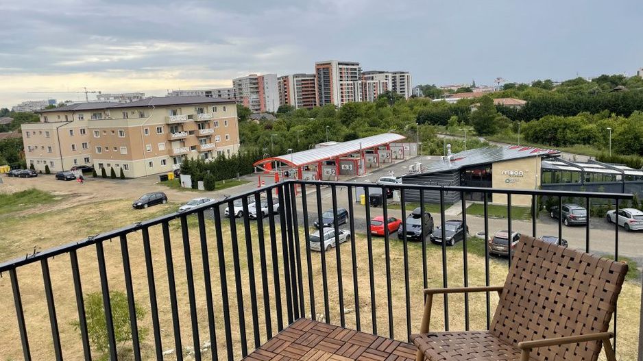 Apartament Modern cu Dotări Premium, la Prima Închiriere! - Poză 27