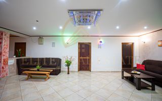 Casă spațioasă cu funcțiune de pensiune – Kamsas - Poză 3