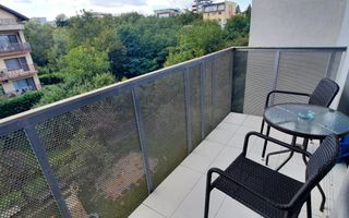 2 camere, decomandat, modern, balcon, parcare, Zorilor, Sigma - Poză 9