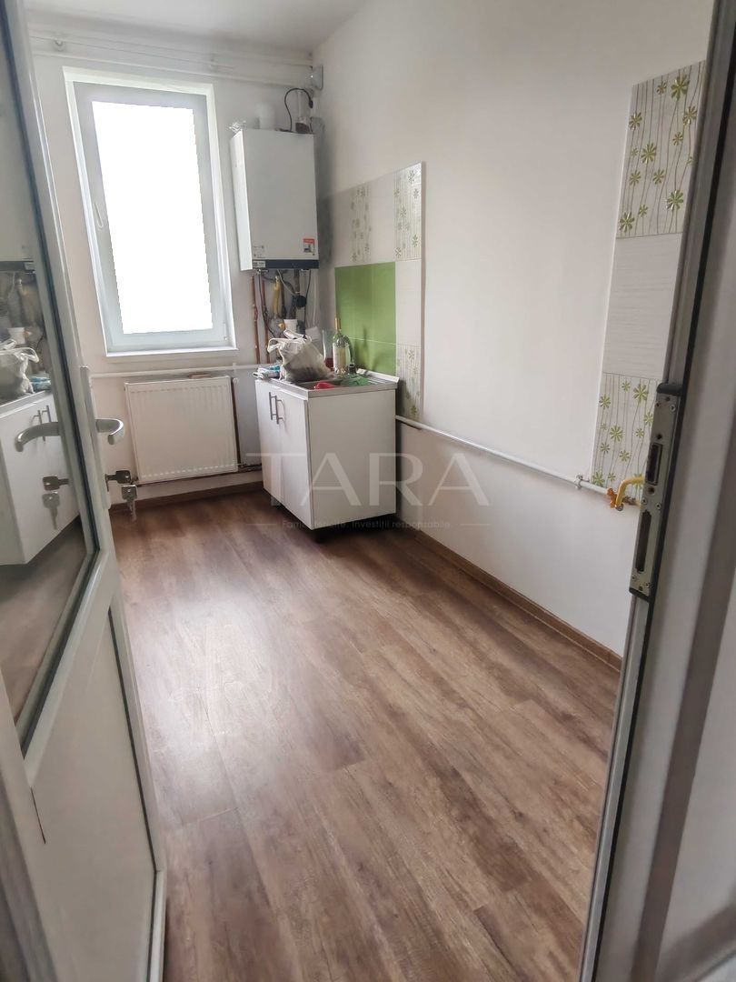 Apartament 3 camere decomandat, 59 mp, priveliște  sud-nord! - Poză 3