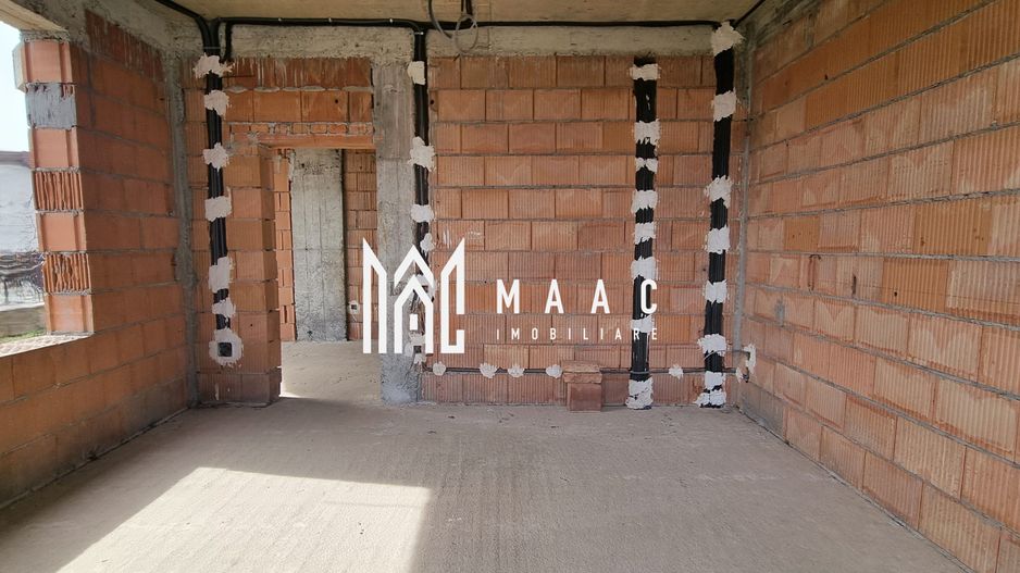 Casă individuală I 5 Camere I 1200mp I Garaj I C. Cisnădiei - Poză 9