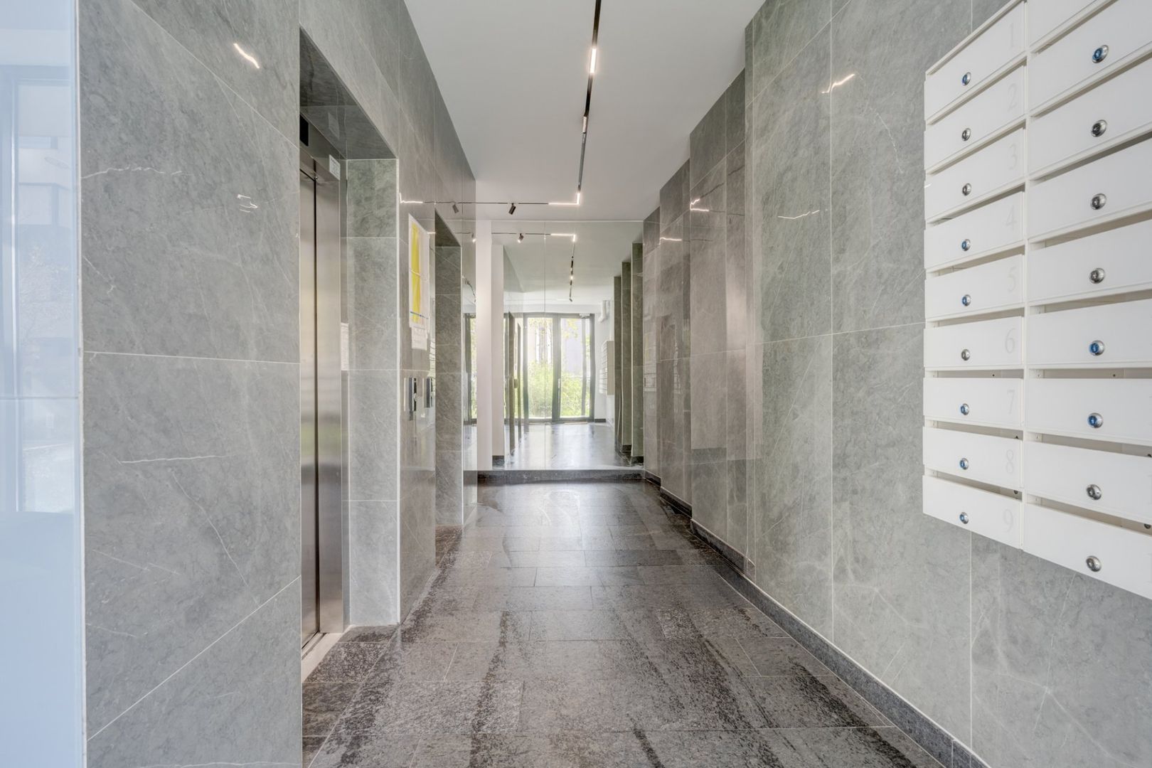 Prelungirea Ghencea, Langa Cartier Latin, Imobil 2024, Finisat complet - Poză 6