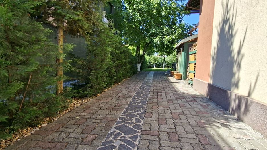Vila individuala cu curte generoasa - Poză 49