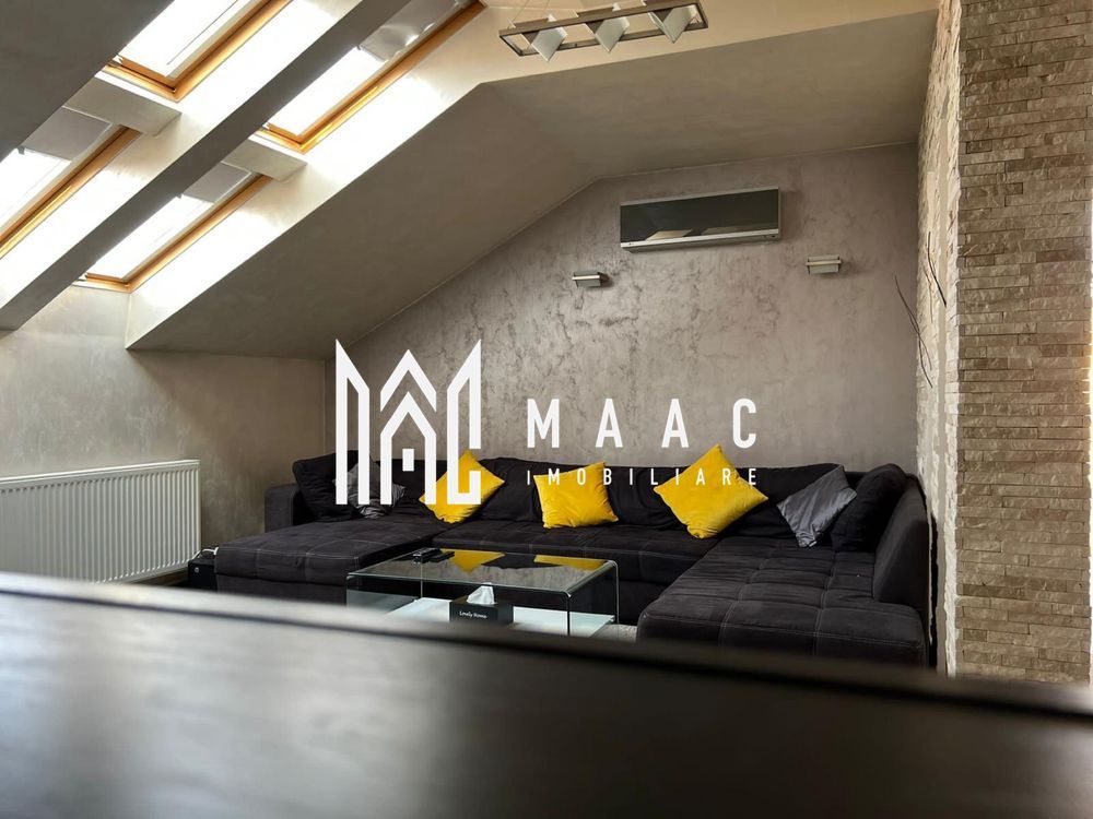 Apartament la vila | 3 camere | Zona Tilisca - Poză 4