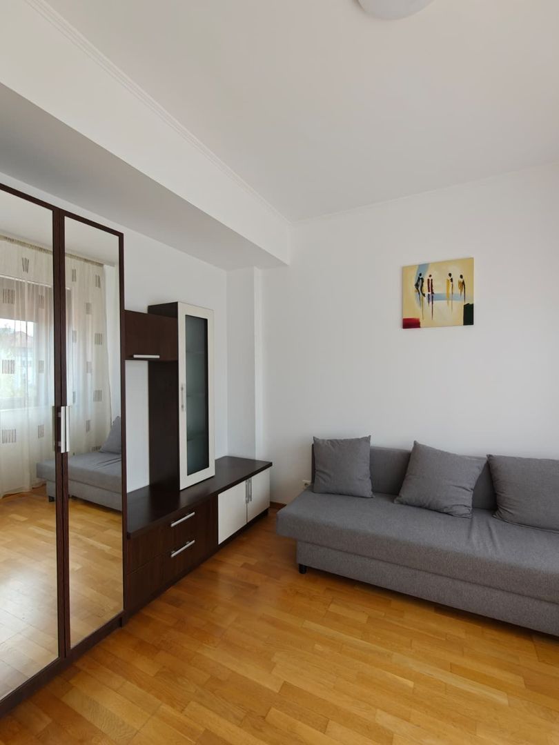 De închiriat: apartament 3 camere - Kiseleff - Victoriei - Poză 8