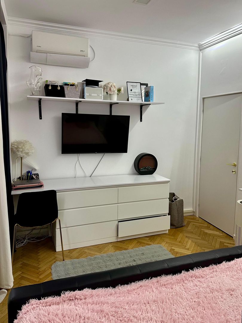 URGENT!, Dorobanti,posibilitate GARAJ,teren in proprietate, NEGOCIABIL - Poză 15