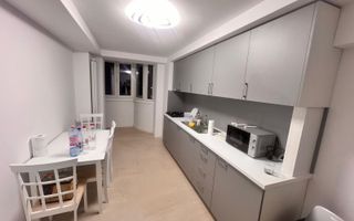 VANZARE 3 CAMERE -DECOMANDAT -DECEBAL - Poză 5