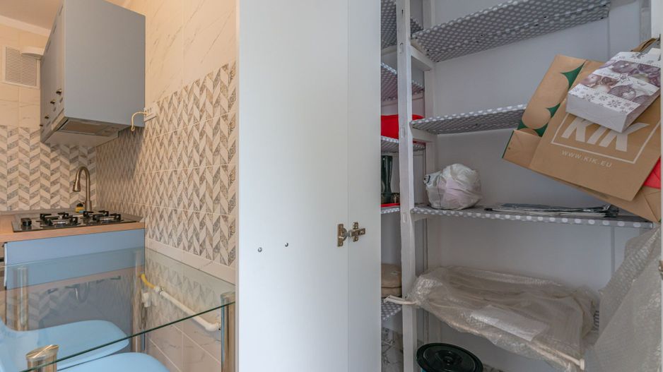 Apartament Decomandat Griviței | 70 mp | Etaj 1 | Boxă + Parcare - Poză 6