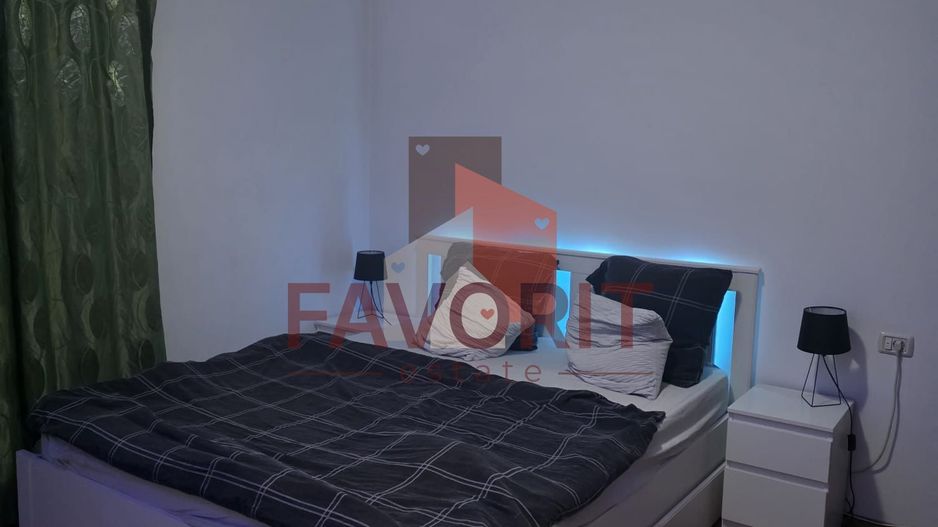 2 camere | centrala proprie | bloc nou | zona excelenta | loc parcare - Poză 5