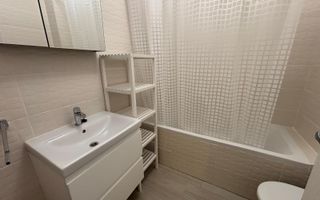 De închiriat apartament 2 camere,The Grand Kristal Residence, Sector 4 - Poză 10