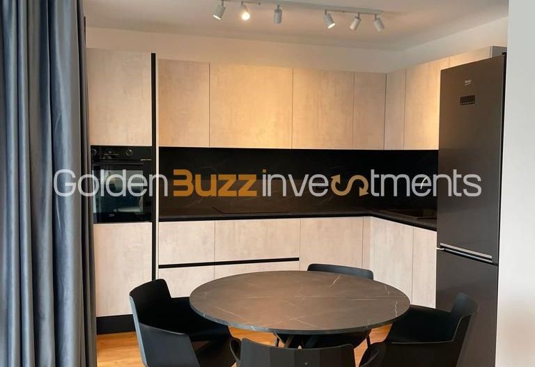Apartament 2 camere complet mobilat și utilat - Poză 3