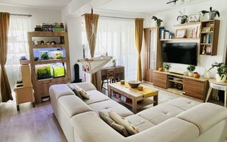 Apartament Modern cu 3 Camere,  Zonă Verde și Liniștită. - Poză 1
