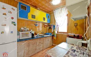 52500 Euro negociabil, trei camere renovat, mobilat si utilat, Micro 2 - Poză 8