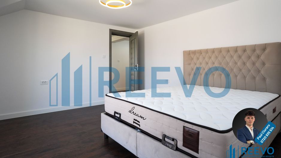 Casă/Vilă de vânzare Letea Veche, Str. Panselelor, Bacău - Poză 41