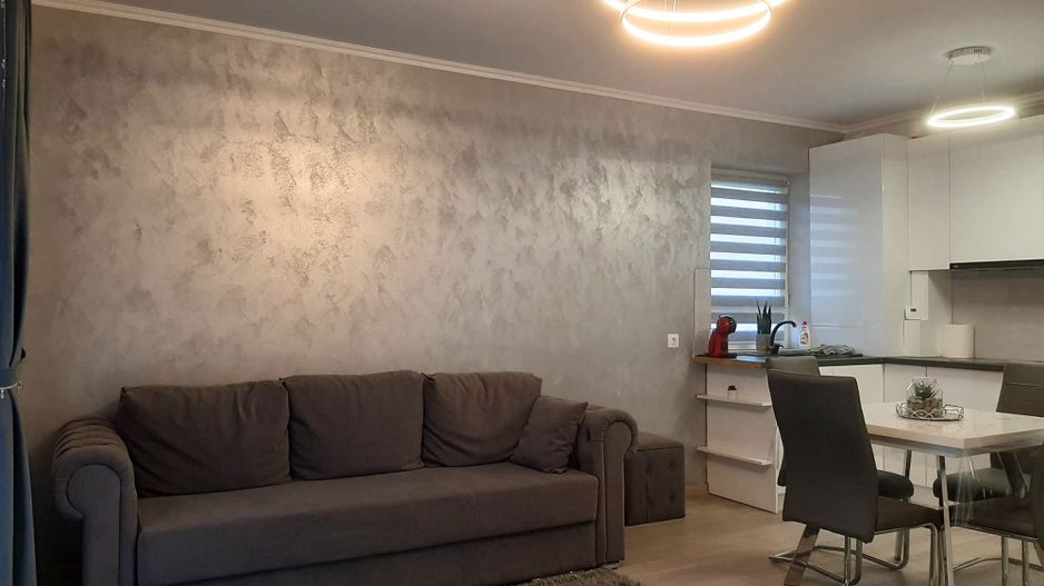 STUDIO DE VÂNZARE CU PARCARE ȘI BOXĂ  AVANTGARDEN 3 FAZA 4  BRAȘOV - Poză 9
