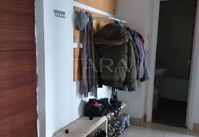 Apartament 2 camere decomandat – Mănăștur, zona La Terenuri - Poză 5