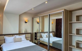 Apartament 3 camere spațios – KM 5, Constanța | Parcare subterană - Poză 4