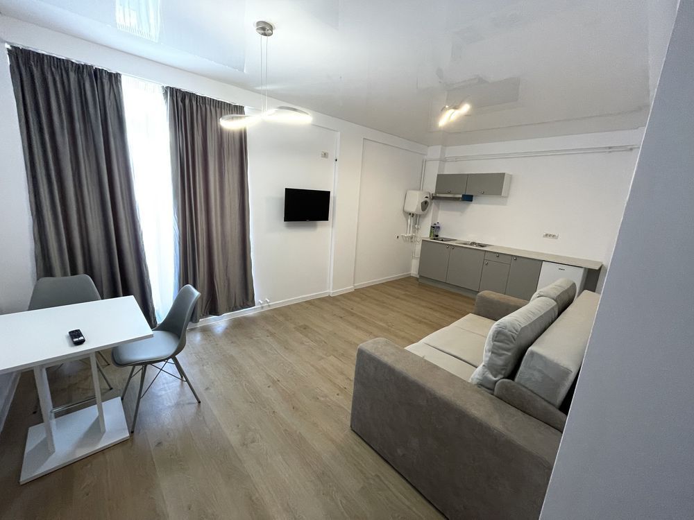 Apartament 2 camere lidl navodari mamaia nord - Poză 3