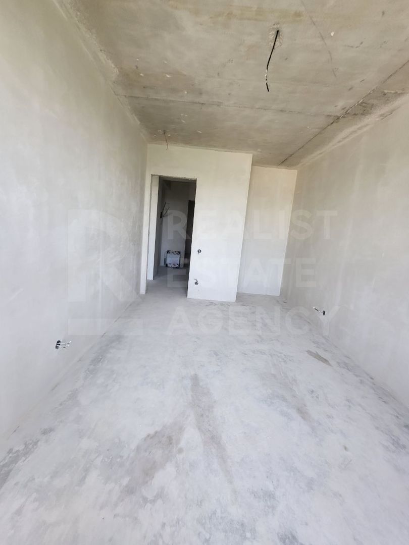 Vânzare,apartament, 1 cameră + living, str. Ialoveni, Telecentru - Poză 4
