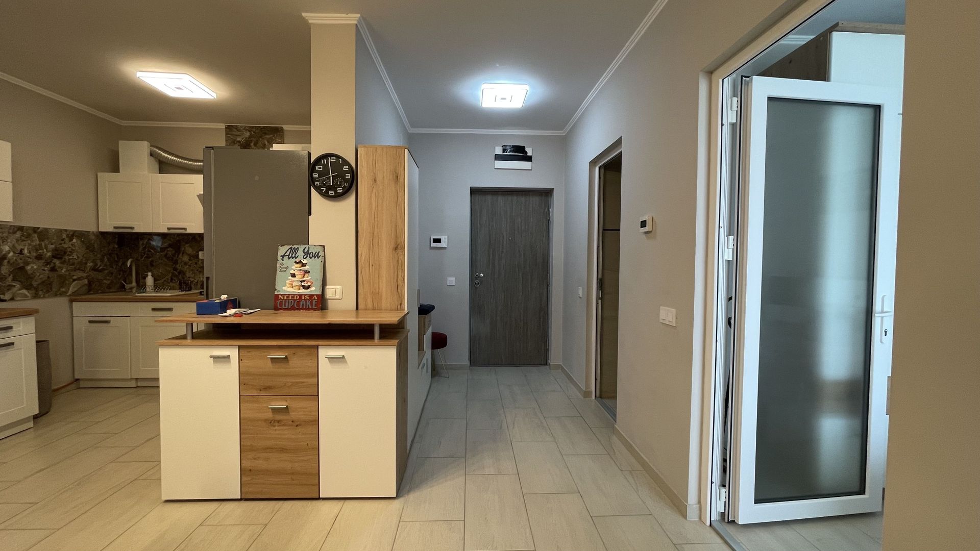 Apartament 2 camere,  Universitatii - Poză 7