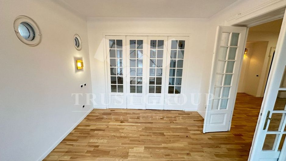 Apartament in vila renovat | Romana | Colegiul German Goethe | ASE - Poză 1