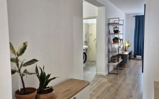 3 camere open-space, modern, parcare, Europa, E. Ionesco, Mega Image - Poză 2