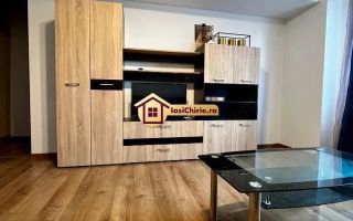 Apartament 2 camere de inchiriat, Sunny Residence, Cug, Iasi - Poză 1