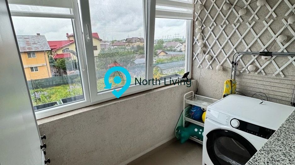 Apartament 2 camere | Salajan-Trapezului - Poză 9