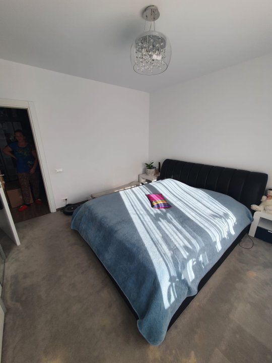 APARTAMENT 3 CAMERE | CENTRAL PARK - Poză 4