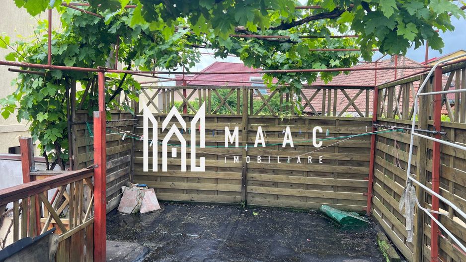 Casă 2 camere de vânzare | Sibiu, Lazaret | 64 mp | teren - Poză 7
