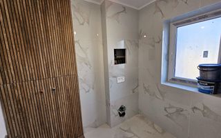 Duplex cu predare la cheie, 4 camere, piscina, 228 mp teren, Cetate - Poză 5