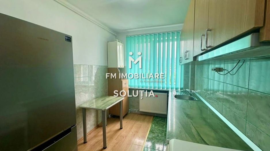 Apartament 2 camere, Ultracentral, view superb! - Poză 4