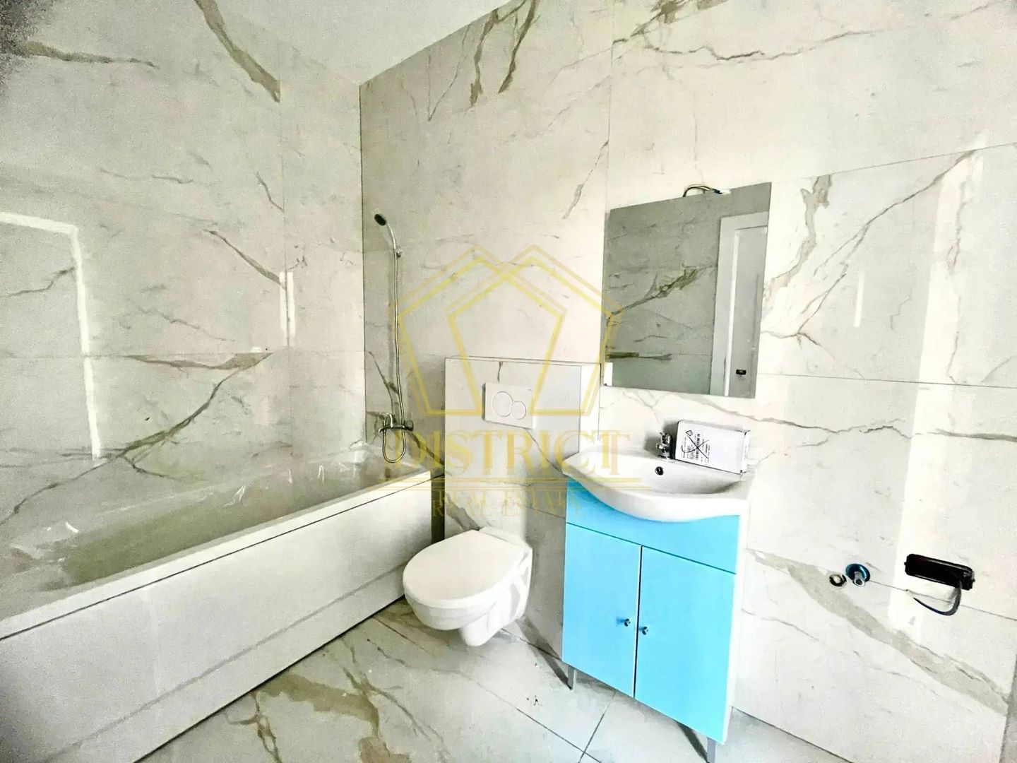 Penthouse cu 3 camere si terasa de 85mp | zona Antenei | Braytim - Poză 9