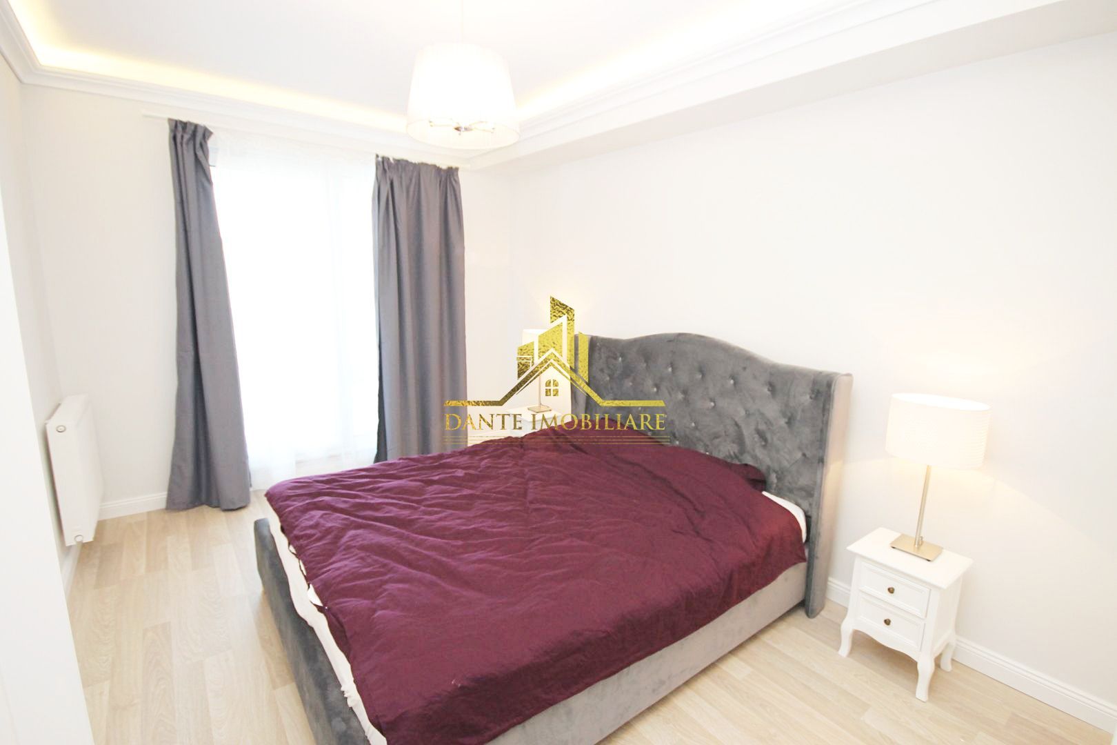 2 camere, mobilat lux, terasa, Gheorgheni, Iulius Mall, West Side - Poză 5