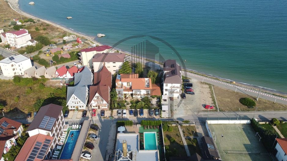 SOLD/ VANDUT- Vila/Pensiune de vanzare in Costinesti, Constanta - Poză 7