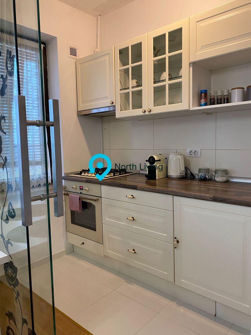 Garsoniera  - Zoo -Ambasada SUA - Poză 14