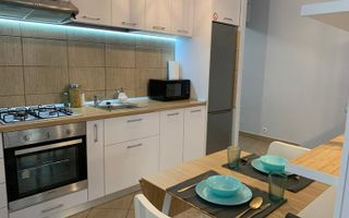 .2 Camere 51 mp + 9mp balcon, Buna Ziua, parcare - Poză 1