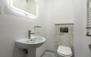 COMISION 0% - Apartament 3 camere lux, 3 bai, terasa 25mp, loc parcare,Herastrau - Poză 15